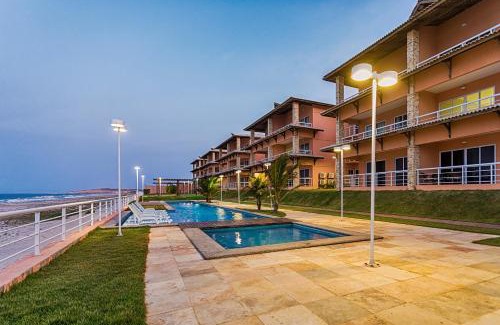 Uruau Apartment | Relax at Dream Away Uruaú Beach Residences with Ocean Views