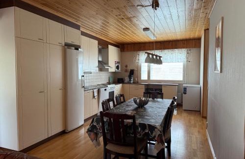 Kemi House | Dream Big House Tervaharju