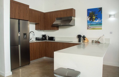 Marigot Bay Apartment | Dream Caribbean Sea View High End Apartments in Marigot, Saint Lucia.n