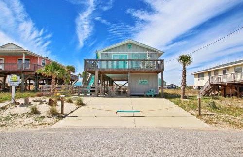 Fort Morgan House | Experience the Comfort of Dream Catcher Hotel