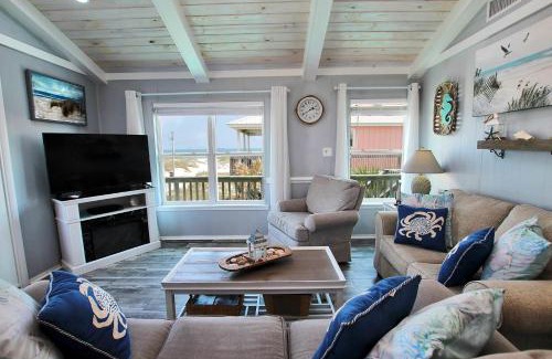 Fort Morgan House | Experience the Comfort of Dream Catcher Hotel