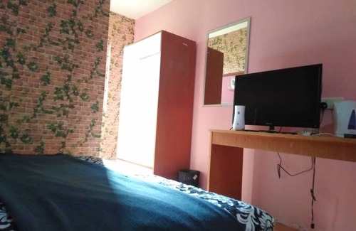 Kampung Kedawang Hotel | Convenient Stay Near Cenang & Tengah Beach with Ocean Views