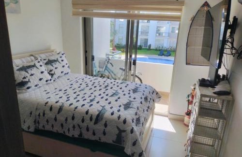 Boulevard Barra Vieja Apartment | Dream diamante
