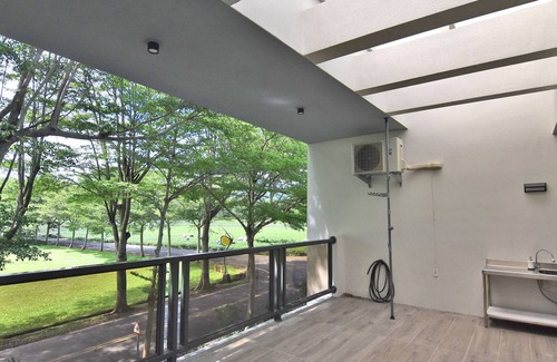 Luye Bed & Breakfast | Dream Field