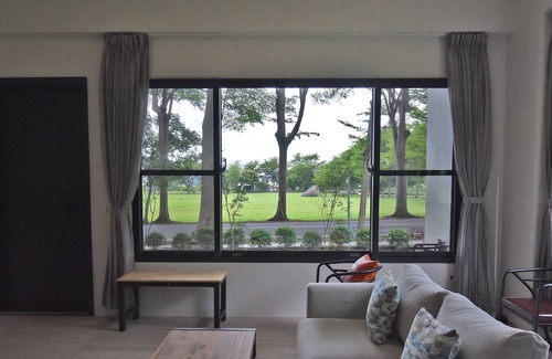 Luye Bed & Breakfast | Dream Field