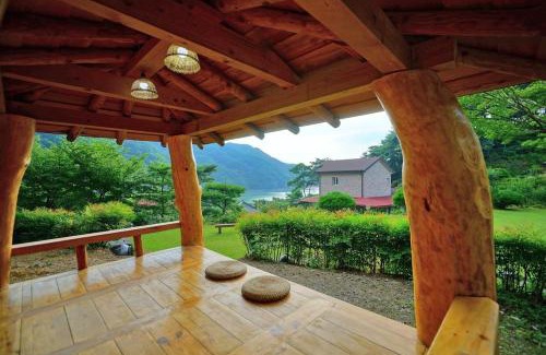Jeongeup House | Dream Garden Private Pension