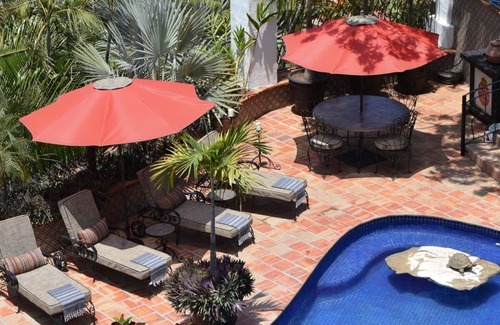 South Shore Hotel Area Villa | Exclusive Villa with Ocean View and Full Staff Service