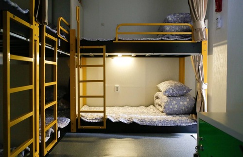 Hoehyeon-dong House | Eco-Friendly Dream Guest House with Breakfast & Family Perks