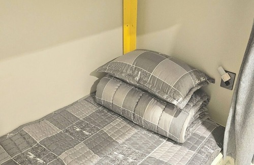 Hoehyeon-dong House | Eco-Friendly Dream Guest House with Breakfast & Family Perks