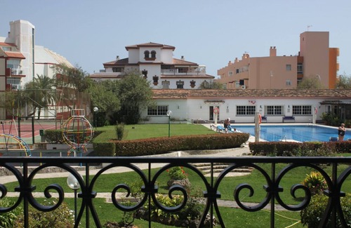 Carihuela Apartment | Unforgettable Getaway in Carihuela with Oceanfront Views