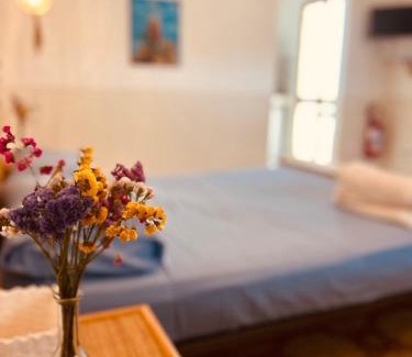 Marina di Lizzano Bed & Breakfast | Unforgettable Dream Holiday with Private Beach & Ocean View