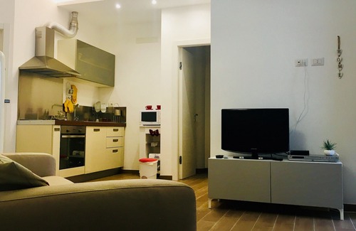 Anzio Apartment | Dream holidays in Anzio, a delightful seaside town just a few km from Rome