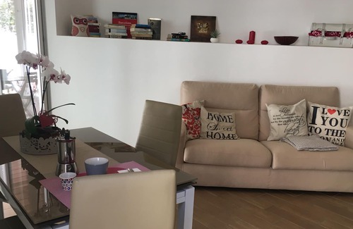 Anzio Apartment | Dream holidays in Anzio, a delightful seaside town just a few km from Rome