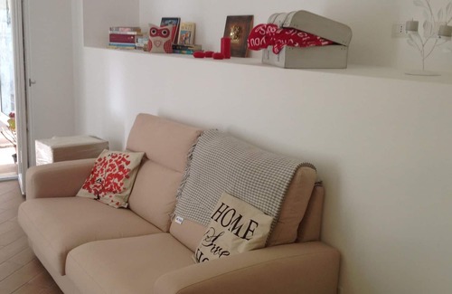 Anzio Apartment | Dream holidays in Anzio, a delightful seaside town just a few km from Rome