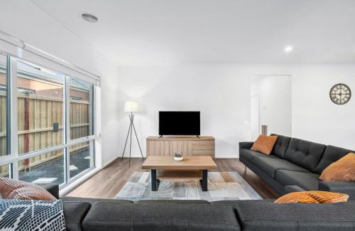 Armstrong Creek House | Family-Friendly Retreat at Dream Home in Armstrong Creek