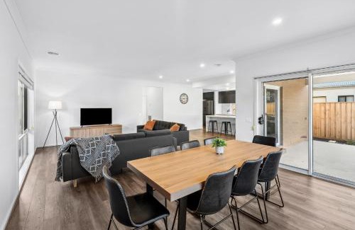Armstrong Creek House | Family-Friendly Retreat at Dream Home in Armstrong Creek