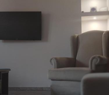 Gefira Mpania Apartment | Exceptional Dream Home Nafpaktos: Family-Friendly Retreat