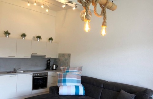 Kempten Apartment | Cozy Retreat with Mountain and Lake Views, Child Friendly