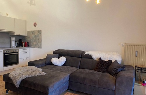 Kempten Apartment | Cozy Retreat with Mountain and Lake Views, Child Friendly