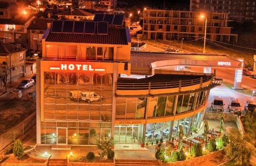 Sliven Hotel | Budget-Friendly Stay at Dream Hotel with Breakfast Included