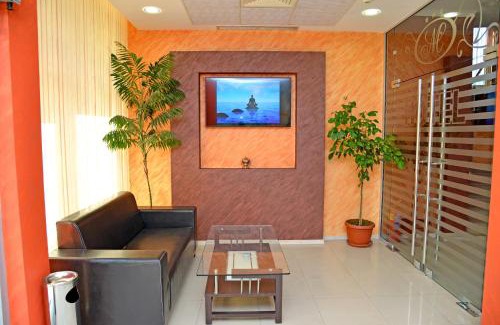 Sliven Hotel | Budget-Friendly Stay at Dream Hotel with Breakfast Included