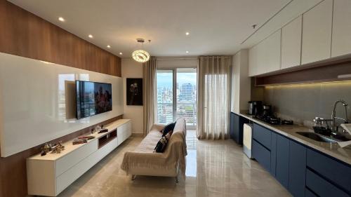 Osasco Apartment | Cozy Apartment in Prime Location - Guest Rated 9.8/10