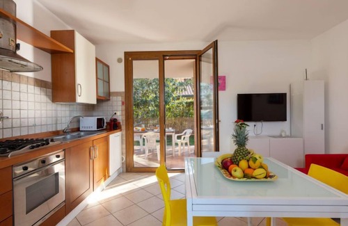 Follonica House | Coastal Escape at Dream House by Interhome - 8/10 Rated
