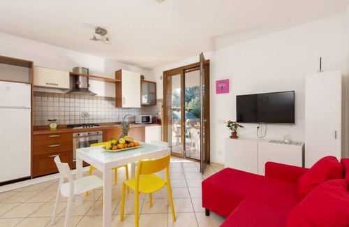 Follonica House | Coastal Escape at Dream House by Interhome - 8/10 Rated