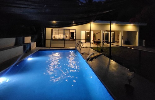 Parrita Villa | Dream house for dream vacation! 5 minutes to playa Bandera ⛱️