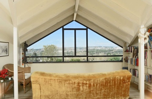 Shoresh Villa | Dream House in Shoresh - A Villa with a view
