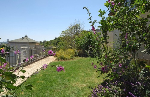 Shoresh Villa | Dream House in Shoresh - A Villa with a view