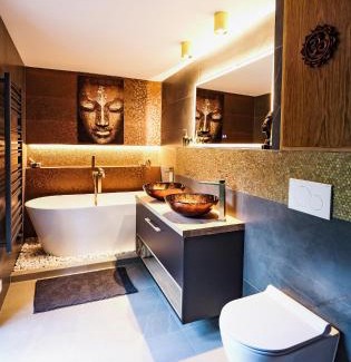 Tatranska Lomnica Villa | Elegant Dream House: Child-Friendly Comfort & 10/10 Rating