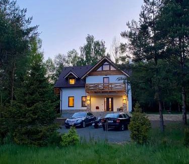 Tatranska Lomnica Villa | Elegant Dream House: Child-Friendly Comfort & 10/10 Rating