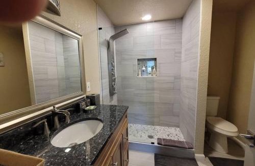 Fort Walton Beach House | Spacious Dream House for Groups with 10/10 Guest Rating