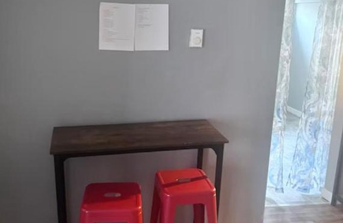 Fitchburg House | Dream Inn LLC Rm# 7