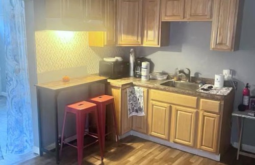 Fitchburg House | Dream Inn LLC Rm# 7