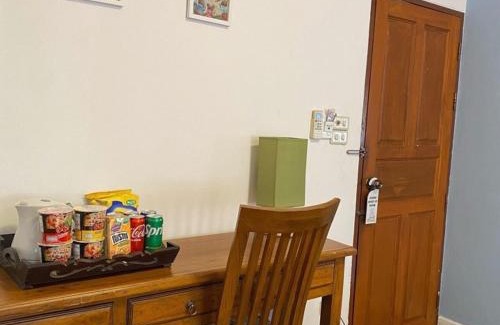 Nimman House | Discover Family-Friendly Comfort at Dream Knight Nimman