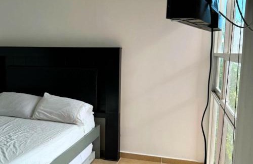 Cancun Apartment | Enchanting Dream Lagoons: Family & Pet-Friendly Haven