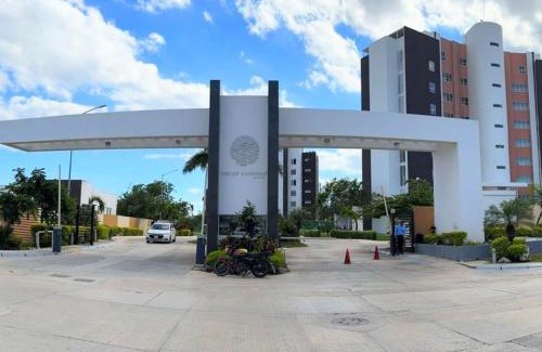 Cancun Apartment | Enchanting Dream Lagoons: Family & Pet-Friendly Haven