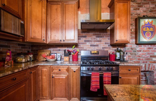 Garden District House | Ideal Stay in Irish Channel with Family-Friendly Amenities