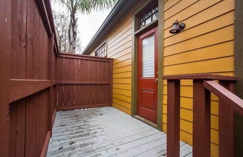 Garden District House | Ideal Stay in Irish Channel with Family-Friendly Amenities