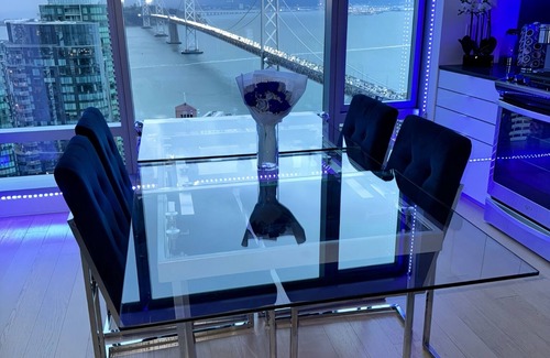 South Beach Condo | DREAM LUXURY Penthouse ★ Best View of San Francisco + FREE Valet