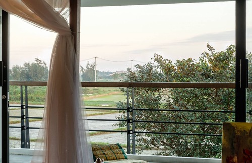 Hoi An City Centre Villa | Enchanting Mansion in Lush Rice Fields with Private Pool
