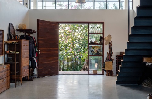 Hoi An City Centre Villa | Enchanting Mansion in Lush Rice Fields with Private Pool