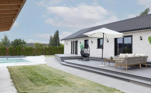 Eskilstuna Villa | Dream Nest