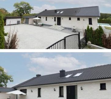 Eskilstuna Villa | Dream Nest