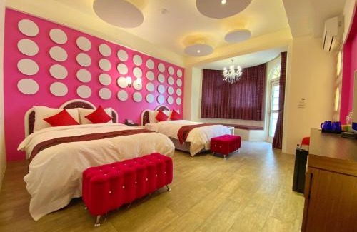 Magong Bed & Breakfast | Scenic Ocean View B&B with Pool & Hot Tub - Rated 10/10