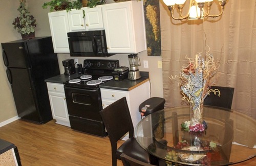 Belmont House | Experience Sunshine and Family Fun in Atlanta
