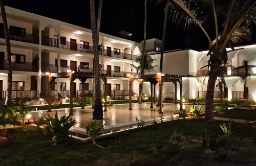 Uroa Resort | Indulge at Dream of Zanzibar Resort & Spa - 5-Star Retreat