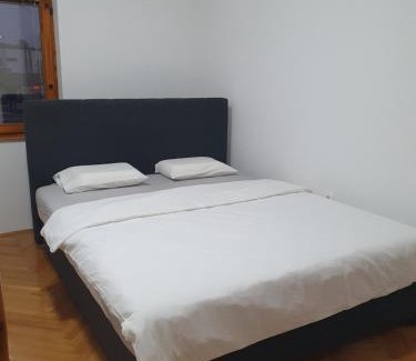 Bosnia Apartment | Kid-Friendly Retreat at Dream On - Rated 10/10 by Guests